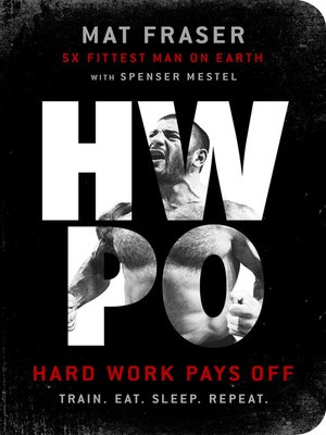 HWPO - ebook
